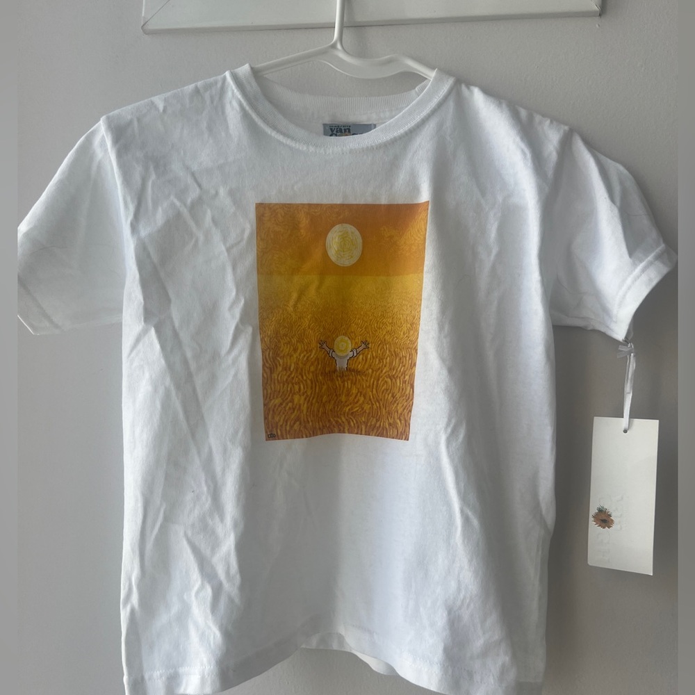 Van Gogh immersive experience, merch